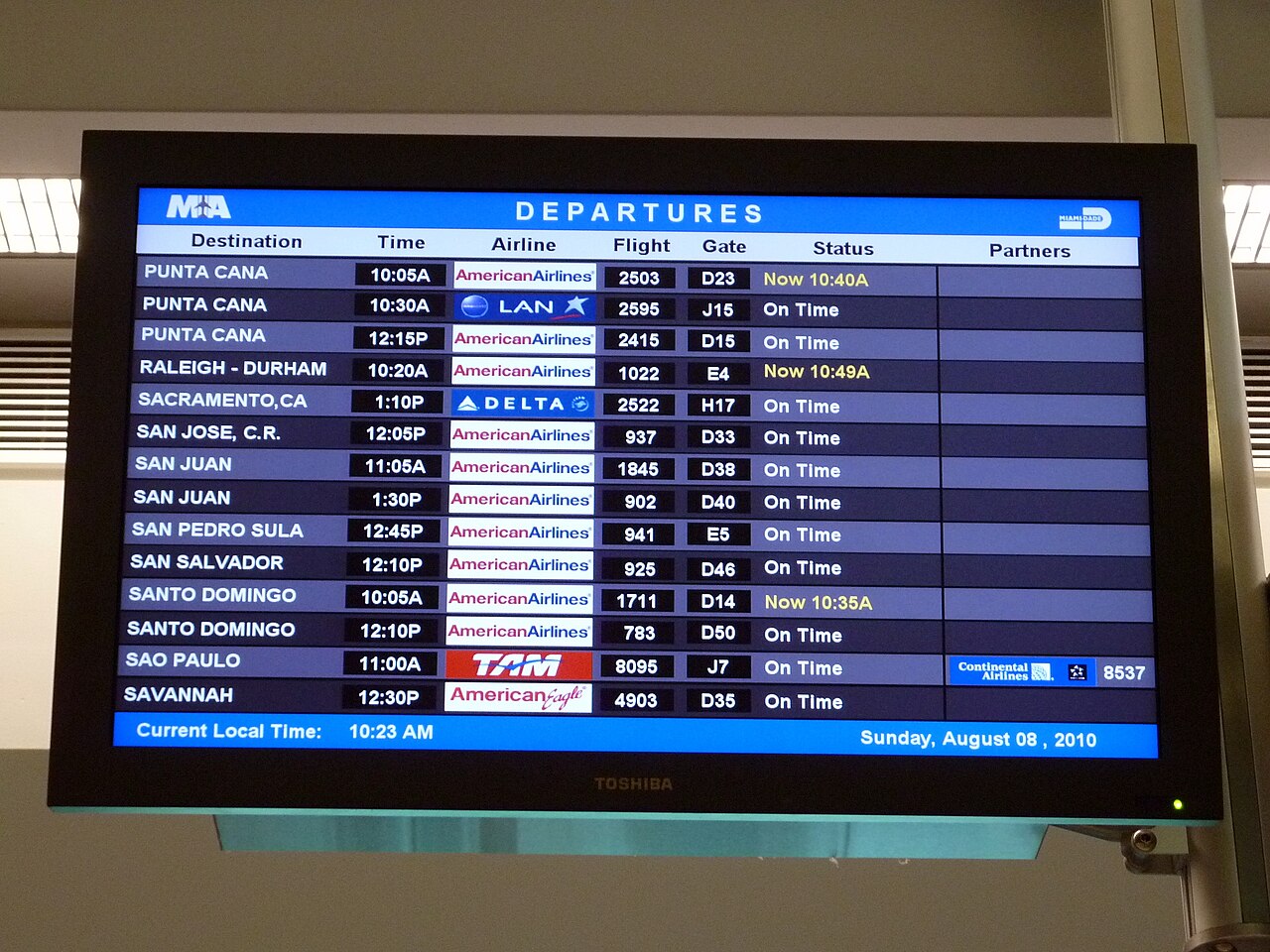 Flight Cancelled? You Can Demand Cash—Even on a Nonrefundable Ticket